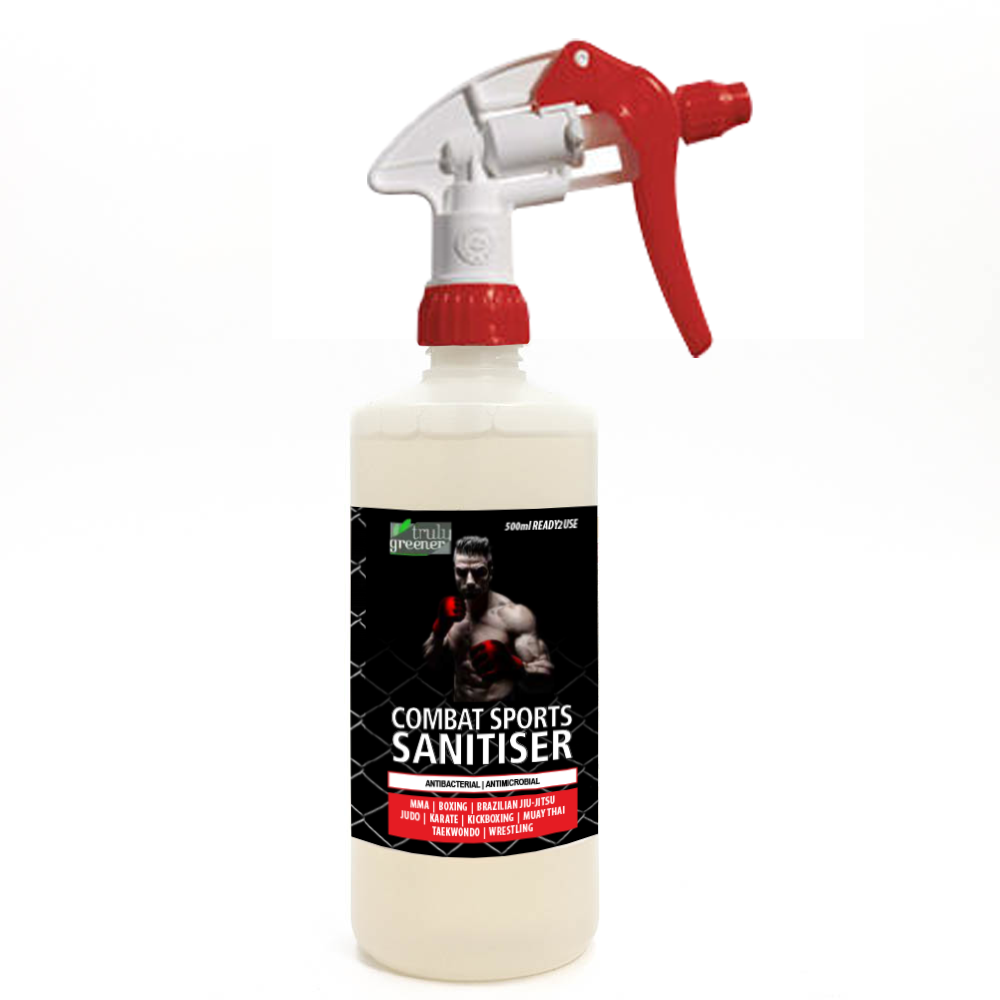 500ml  Combat Sports Sanitiser