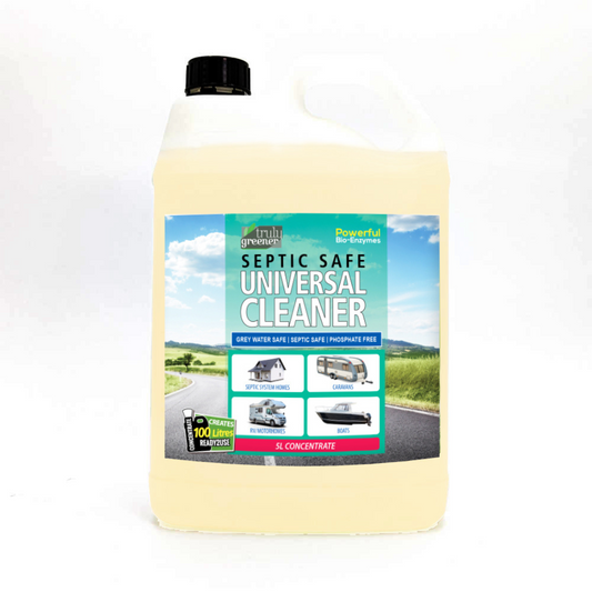 5 Litre Septic Safe Universal Cleaner CONCENTRATE