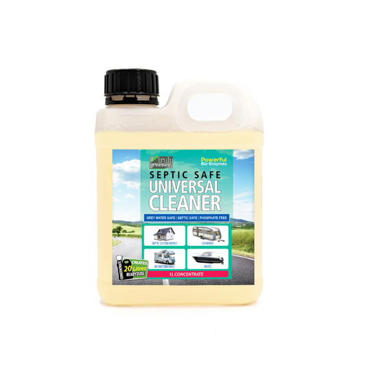 1 Litre Septic Safe Universal Cleaner CONCENTRATE