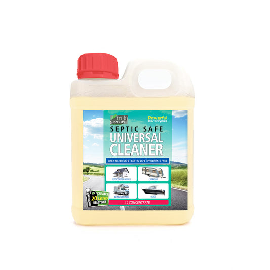 1 Litre Septic Safe Universal Cleaner CONCENTRATE