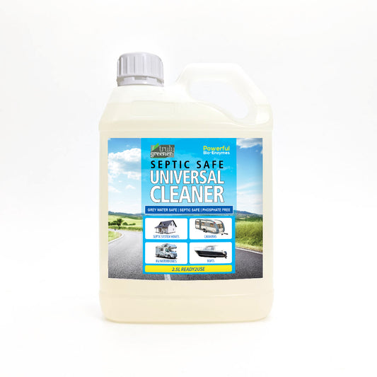 5 Litre Septic Safe Universal Cleaner Ready2use