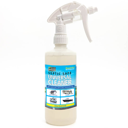 500ml Sceptic Safe Universal Cleaner Ready2use