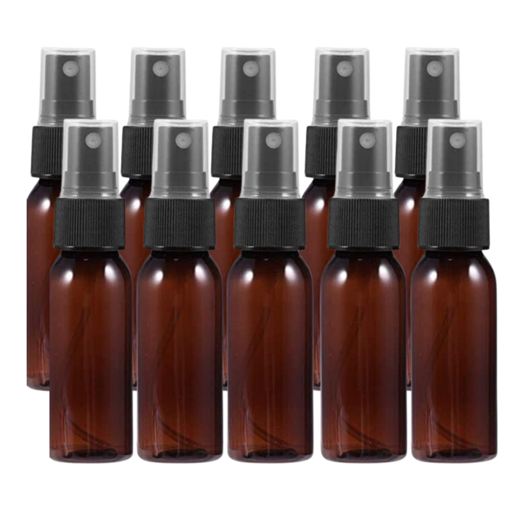 30x 50ml Tall Boston + Trigger