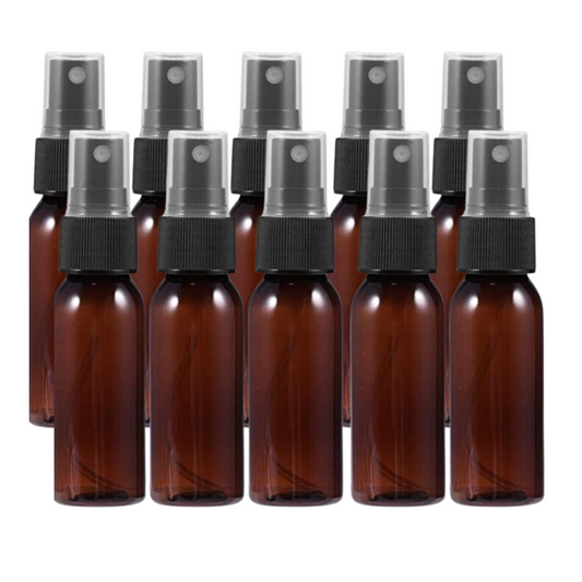 30x 50ml Tall Boston + Trigger