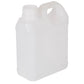1L Jerry Can NAT DG + 38m Black Cap