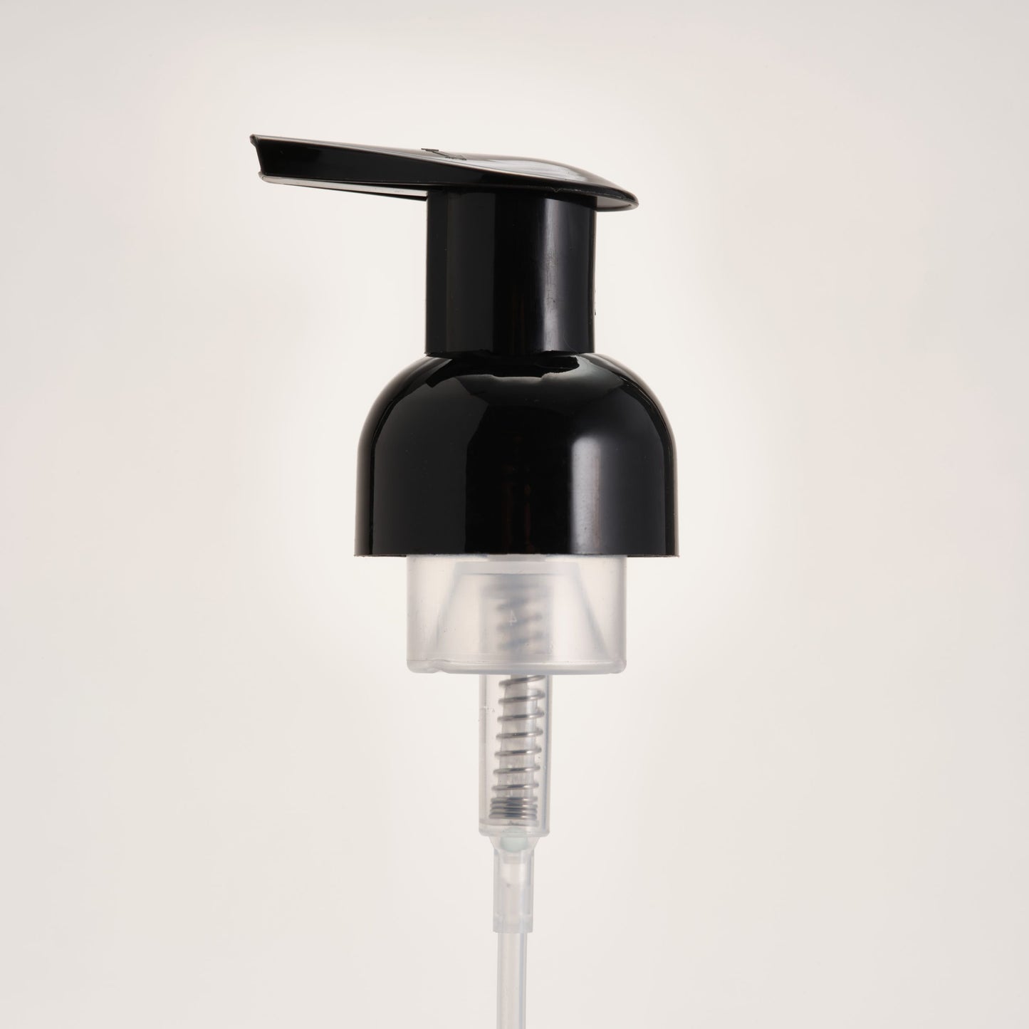 Foaming Pump 42mm – Black